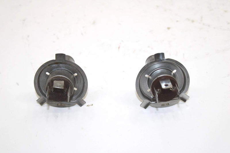 Polaris Oem Headlight Bulb Pair 2870448 B26