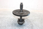 2006 Polaris Sportsman 500 Oem Center Drive Shaft Set 3234263 AP186
