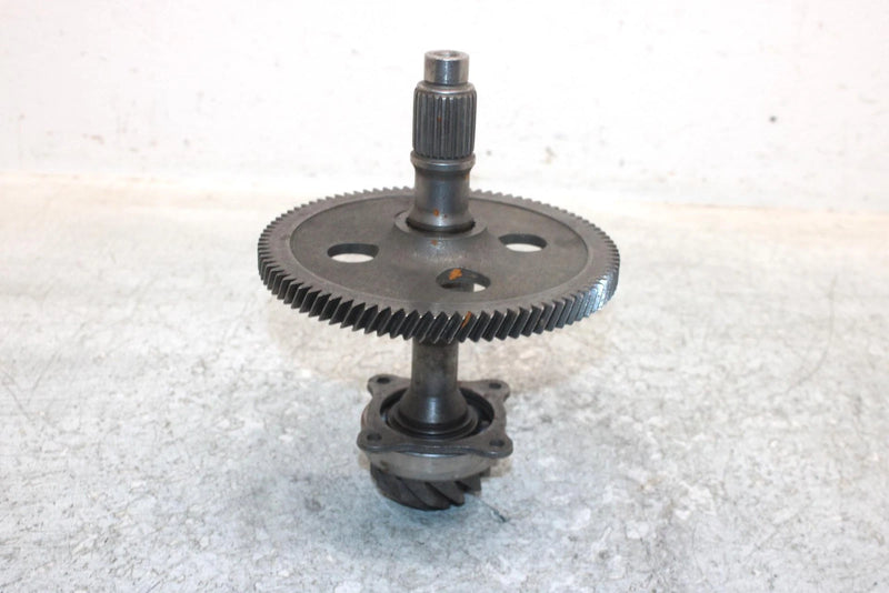 2006 Polaris Sportsman 500 Oem Center Drive Shaft Set 3234263 AP186