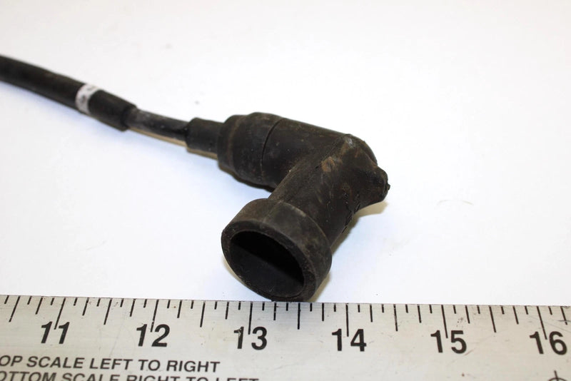 2000 Yamaha Sx600r Oem Ignition Coil 8DM-82310-30-00 SY75