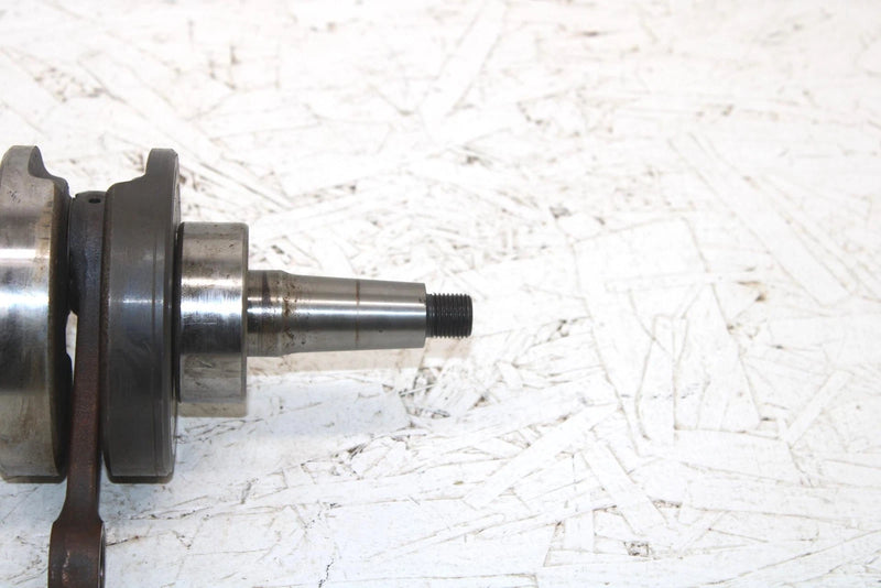 2005 Polaris Super Sport 550f Oem Crankshaft Crank Shaft 3089483 SP202