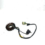 00-06 Honda Rancher 350 TRX350FM 4x4 OEM Stator 31120-HN5-672 AH75