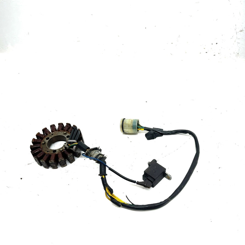 00-06 Honda Rancher 350 TRX350FM 4x4 OEM Stator 31120-HN5-672 AH75