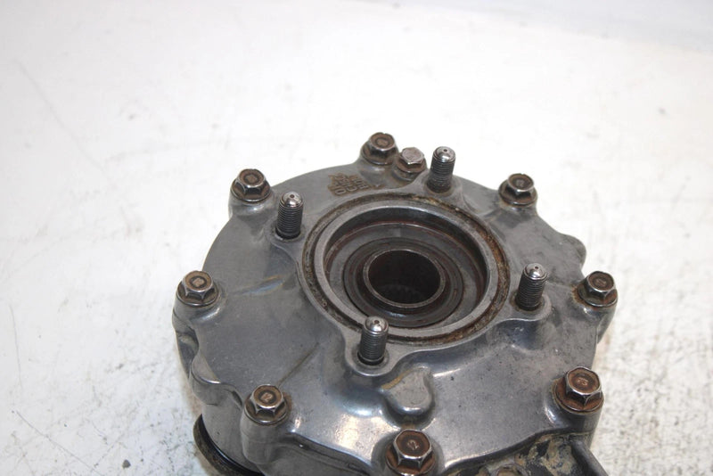 1998 Honda Foreman Fourtrax OEM Rear Diff 41300-HN0-A00 AH35