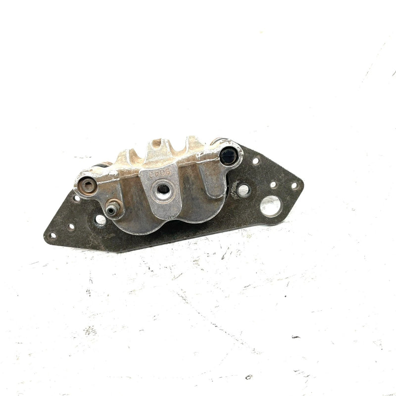 2015 Polaris Ranger 570 4x4 Full Size OEM Left Front Brake Caliper 1912255 XP10