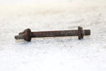 1995 Yamaha Vmax 600 Le Oem Belt Cover Screw 8V0-77387-00-00 Q4421