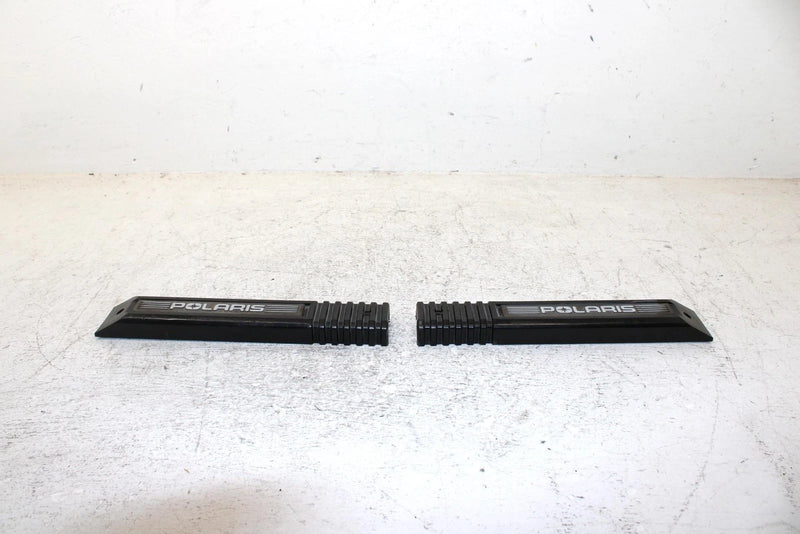 1993 Polaris Xlt Sp Oem Rear Bumper Cap Pair 5430930-070 SP72