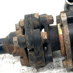 98-01 Arctic Cat 500 4X4 OEM Front Diff Gearcase 0437-032 AA38
