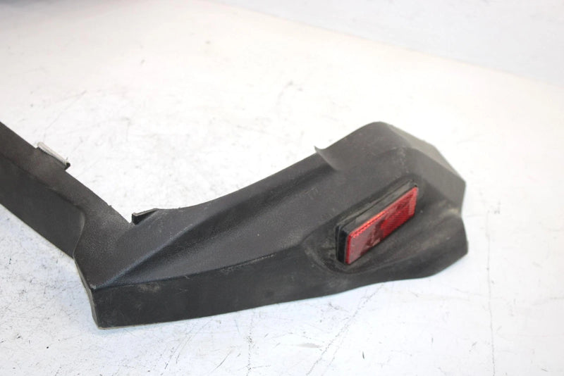 06 Yamaha Nytro Oem Rear Bumper Cover 8FA-77542-00-00 SY109