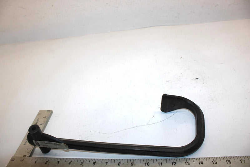 10 Polaris Turbo Lx Oem Ski Toe Pull 5435681-070 SP6