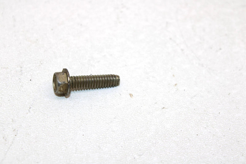 Polaris Oem Chaincase Cover Bolt (Set of 4) 7512225 Q875