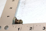1987 Yamaha Exciter 570 L/c Oem Carb Holder Screw 8M6-14261-00-00 Q4475