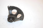 09 Can-am Ds90 Oem Kick Start Shaft V282504DM00 V282504DM02LL AB3