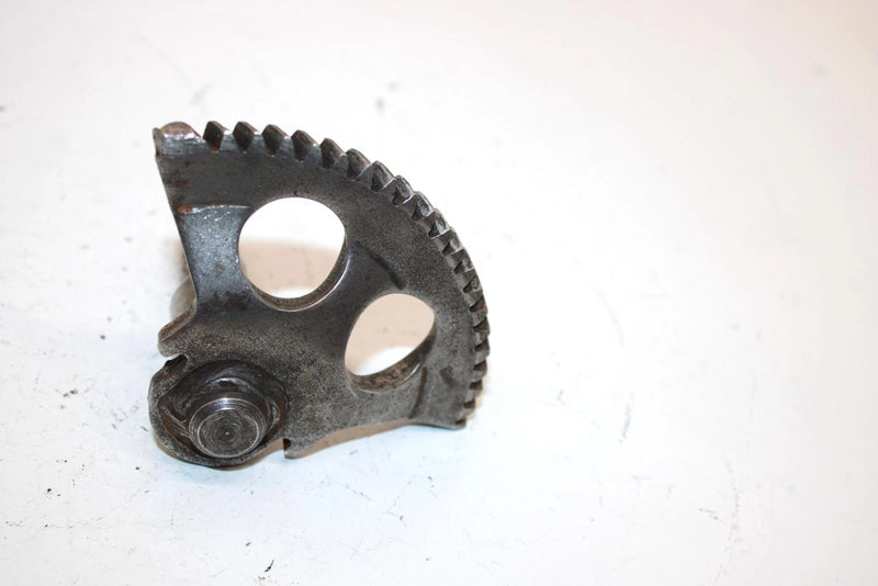 09 Can-am Ds90 Oem Kick Start Shaft V282504DM00 V282504DM02LL AB3