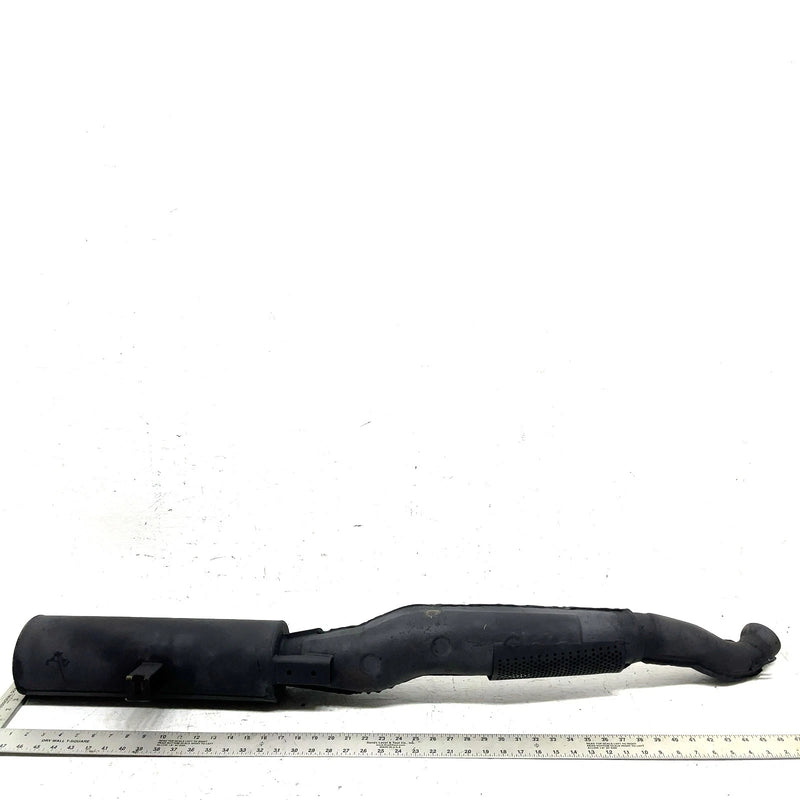 1993 Polaris Big Boss 350L 6x6 OEM Exhaust Muffler 1260616-029 AP192