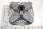 1987 Yamaha  Warrior Oem Front Wheel Hub 1UY-25111-02-00 AY16