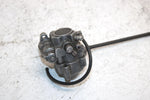 83 Yamaha Excel Iii Ec340g Oem Oil Pump and Cable 8G8-13101-00-00 SY7