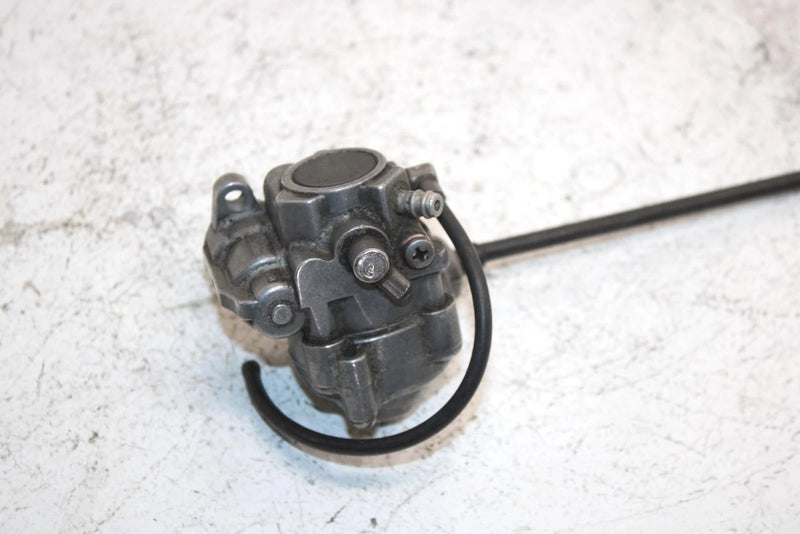 83 Yamaha Excel Iii Ec340g Oem Oil Pump and Cable 8G8-13101-00-00 SY7