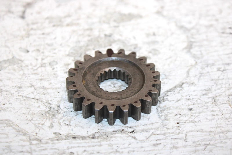 86 Honda Trx350 A Fourtrax 4x4 Oem 21T Starter Reduction Gear 28132-HA7-670 AH43