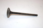 83 Suzuki Alt125 3x9 Model D  Oem Exhaust Valve 12912-05210 12912-05211 AS12