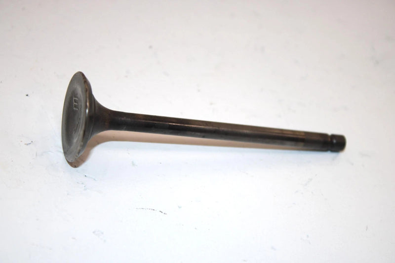 83 Suzuki Alt125 3x9 Model D  Oem Exhaust Valve 12912-05210 12912-05211 AS12
