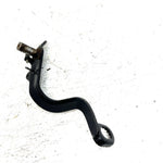 91-02 Suzuki King Quad 300 4x4 OEM Rear Brake Pedal  43110-19B20 AS34