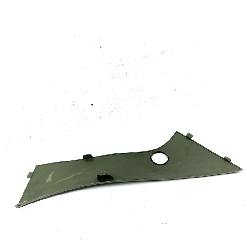 2003 Arctic Cat 400 4x4 Automatic OEM Right Side Panel 0506-549 AA35