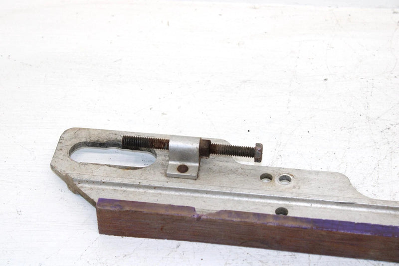 1995 Polaris Xlt Oem Right Skid Rail 1540796 SP34