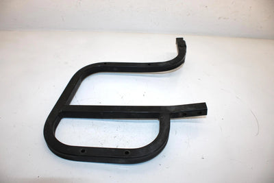 09 Can-am Ds90 Oem Right Footrest V50107DGF040BK V50107DGF050BK AB3