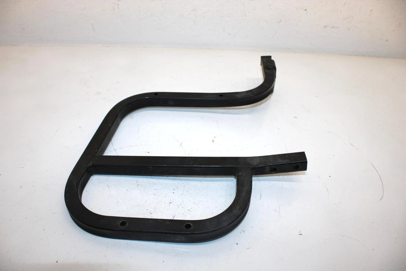09 Can-am Ds90 Oem Right Footrest V50107DGF040BK V50107DGF050BK AB3