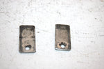 2001 Polaris Sportsman 500 Oem Seat Lever Retainer Pair 5211033 AP81