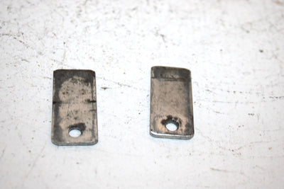 2001 Polaris Sportsman 500 Oem Seat Lever Retainer Pair 5211033 AP81