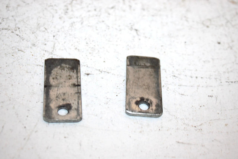 2001 Polaris Sportsman 500 Oem Seat Lever Retainer Pair 5211033 AP81