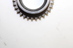 1992 Suzuki King Quad 300 Oem Oil Pump Drive 30T Gear Sprocket 16321-19B10 AS19