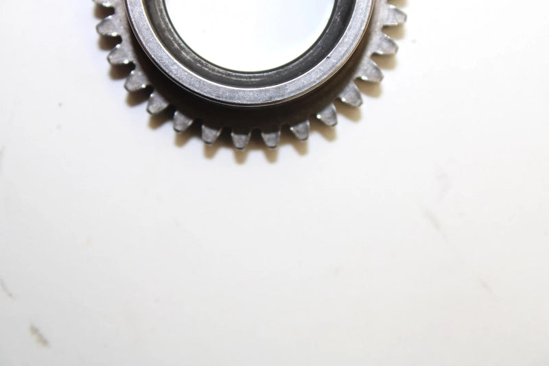 1992 Suzuki King Quad 300 Oem Oil Pump Drive 30T Gear Sprocket 16321-19B10 AS19