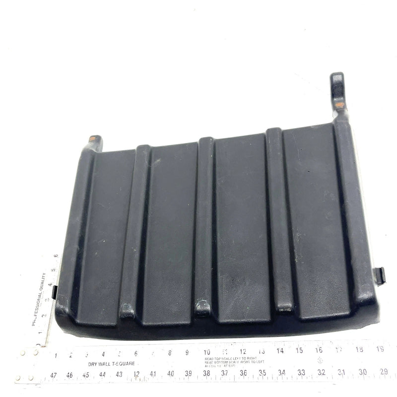 2004 John Deere Trail Buck 650 EXT OEM Front Storage Cover 708200042 AJ1.1