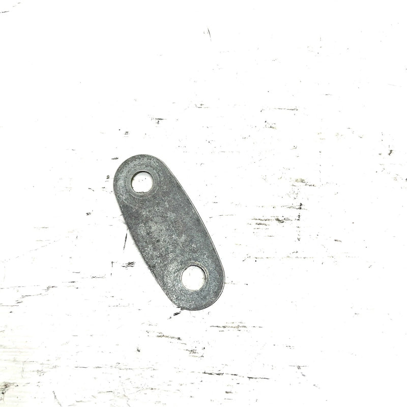 84-87 Suzuki Quadrunner 185 LT185 2x4 OEM Steering Holder Plate 51681-18900 AS39