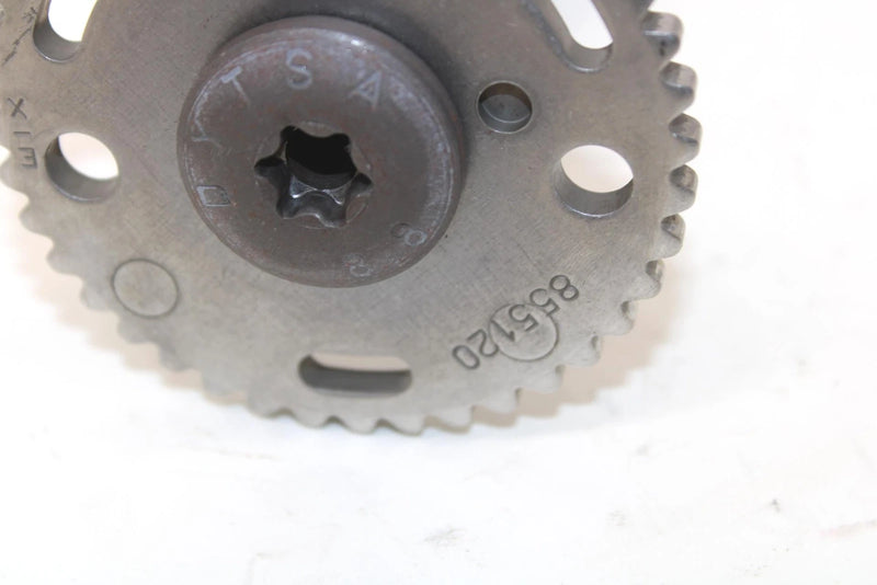 2013 Ski-doo Mxz 600 Oem Intake Camshaft 420820101  SS64
