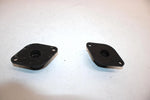1996 Arctic Cat Montego Deluxe Oem Engine Mount Pair 3008-054 JA13