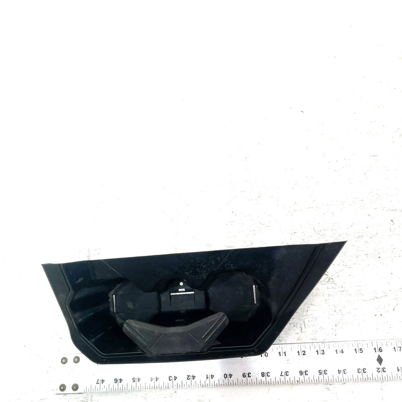 2022 Can-Am Defender HD10 OEM Cup Holder 7058004525 XB0.2