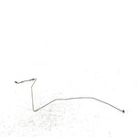 2002 Polaris Sportsman 400 OEM Rear Brake Line 1910478 AP223
