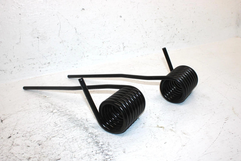 2002 Ski-doo Mxz 800 Adrenaline Oem Rear Skid Spring Set 503189904 SS21