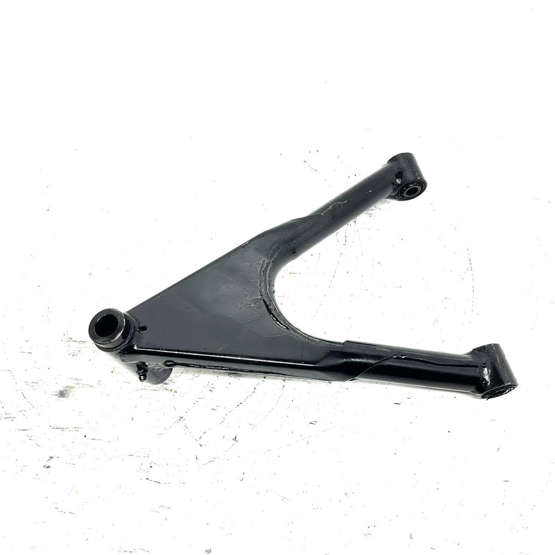 88-02 Kawasaki Bayou 220 OEM Left Front A Arm 21187-1065 AK33
