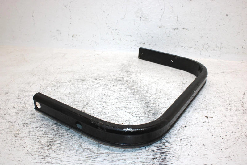 1989 Polaris 650 Oem Front Bumper (Black) 5224334-067 SP43