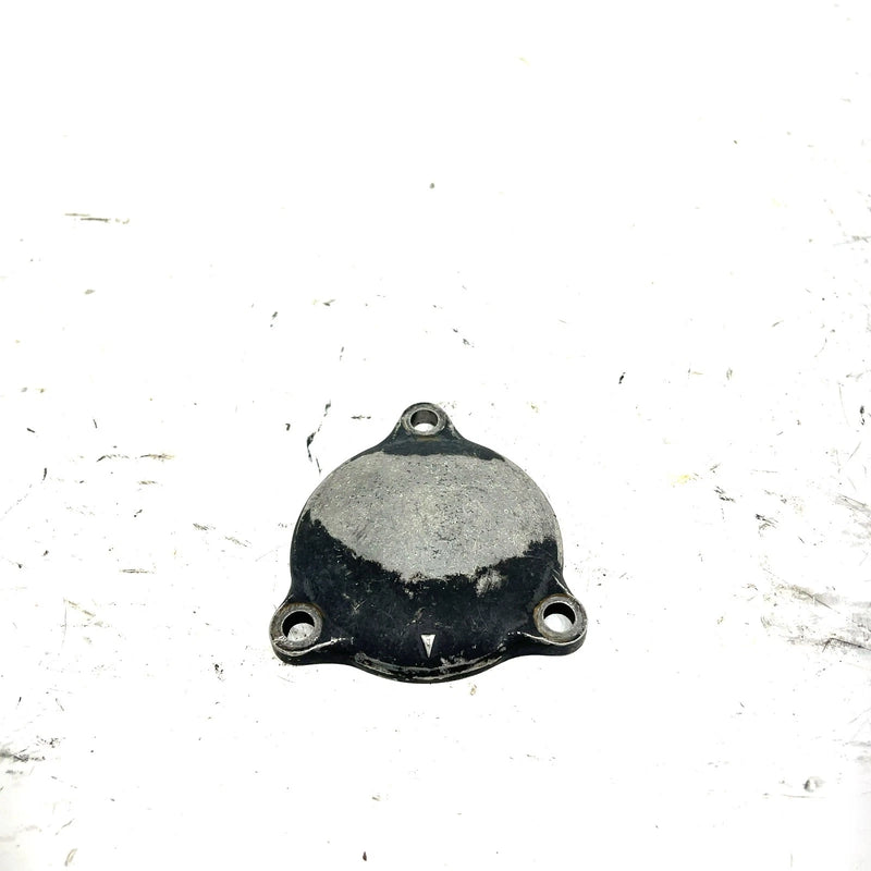 1984 Suzuki ALT125 OEM Oil Filter Cap 16512-18900 AS31