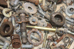 1990 Polaris Trail Boss 350l 4x4 Oem Nut Bolt Washer Spacer Hardware Kit AP142