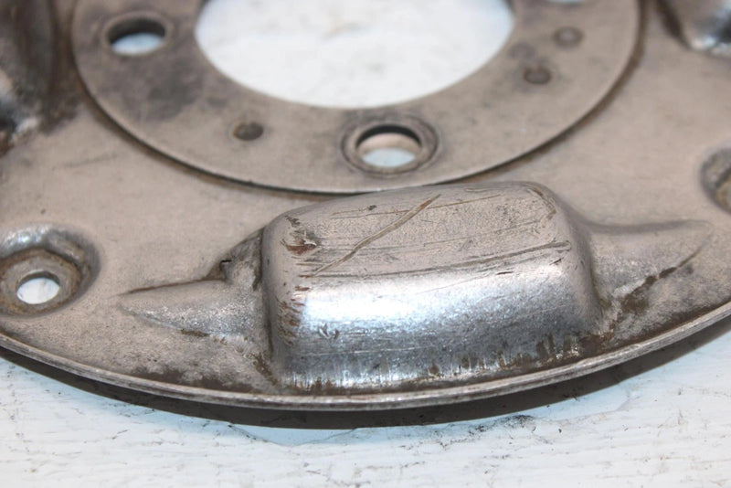 1982 Honda Atc 185a Oem Rear Sprocket Dampner Plate 41245-958-670 AH67