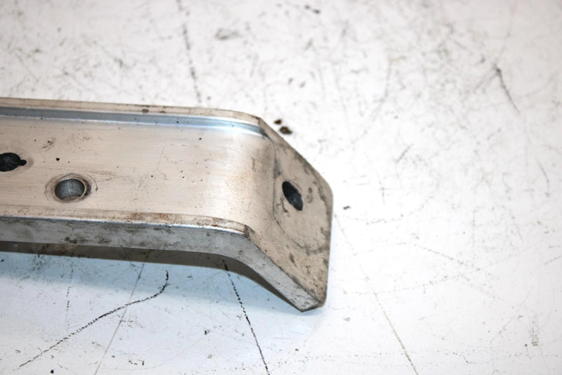 03 Polaris Pro X 600 Oem Motor Mount Plate 5245271 Q2958