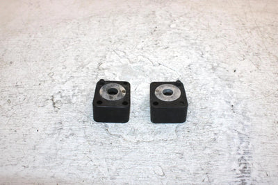 2000 Ski-doo Mxz 700 Oem RTA Stopper Block Set 503189152 503189170 SS8