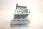 1990 Polaris Trail Oem Right Footwell 2200254 SP16
